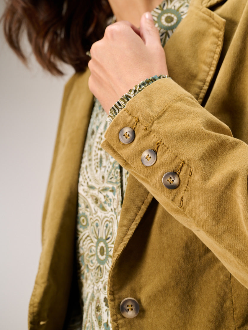 Blazer de NILE