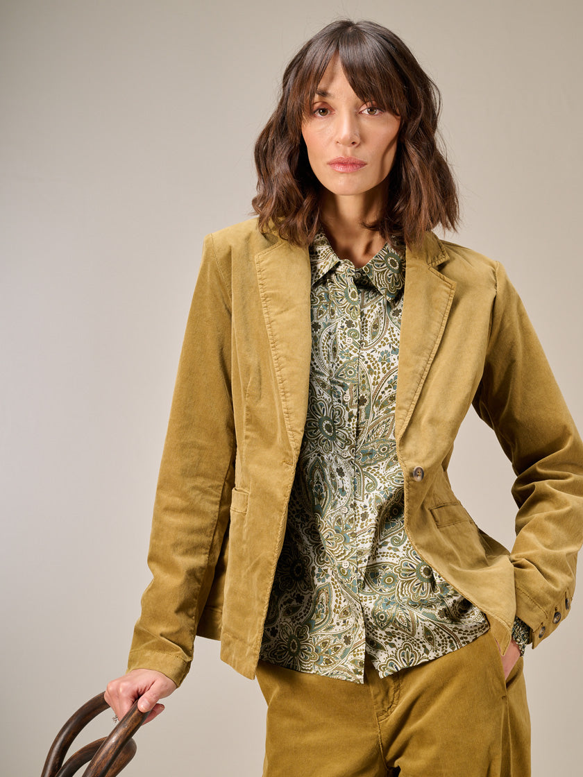 Blazer de NILE
