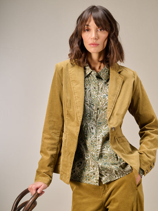 Blazer de NILE