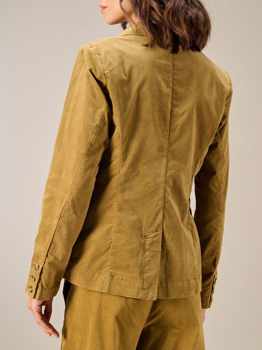 Blazer de NILE