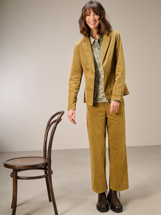 Blazer de NILE