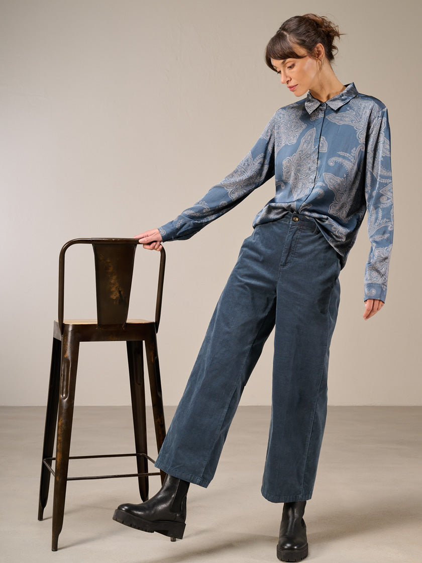 Hose «Culotte» von NILE