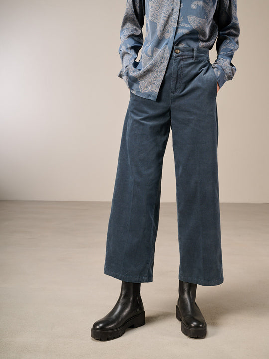 Hose «Culotte» von NILE
