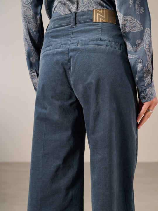 Hose «Culotte» von NILE