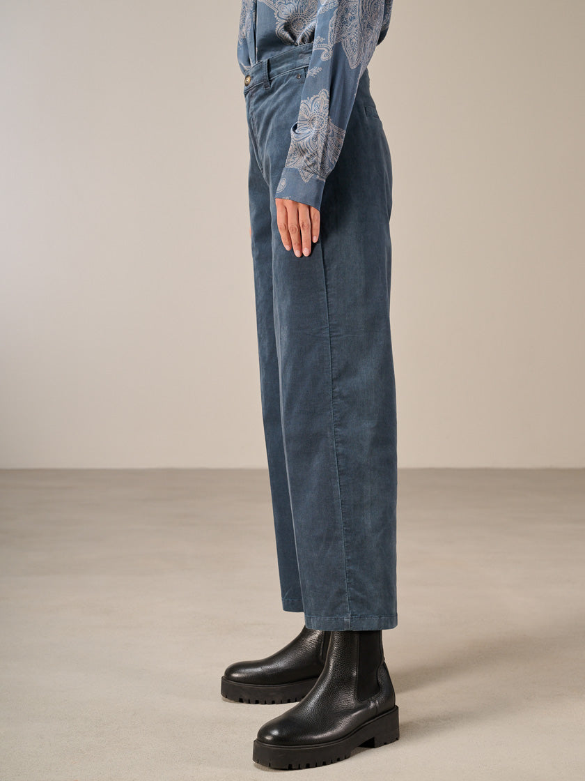 Hose «Culotte» von NILE
