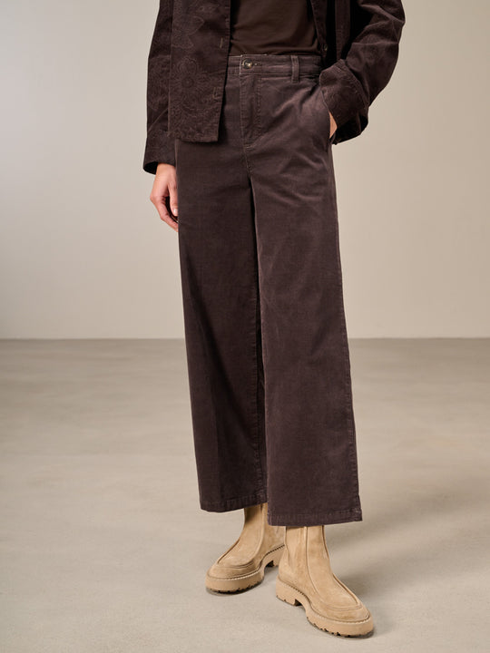 Hose «Culotte» von NILE