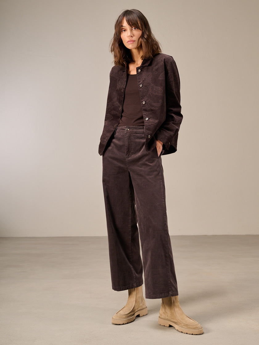 Hose «Culotte» von NILE