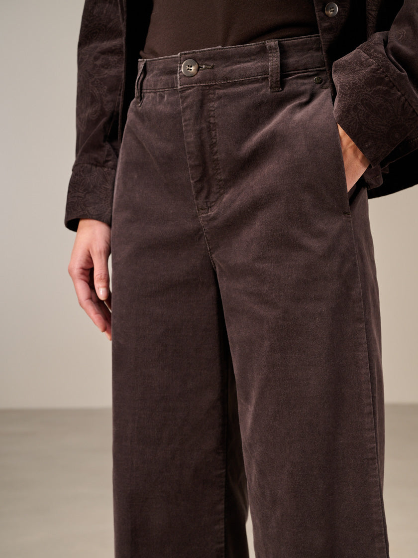 Hose «Culotte» von NILE