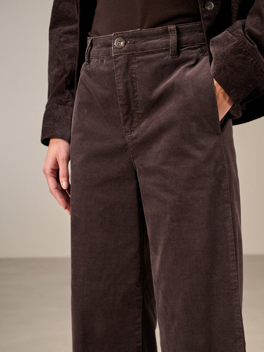 Hose «Culotte» von NILE