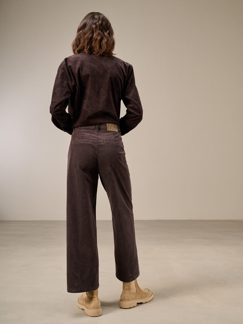 Hose «Culotte» von NILE