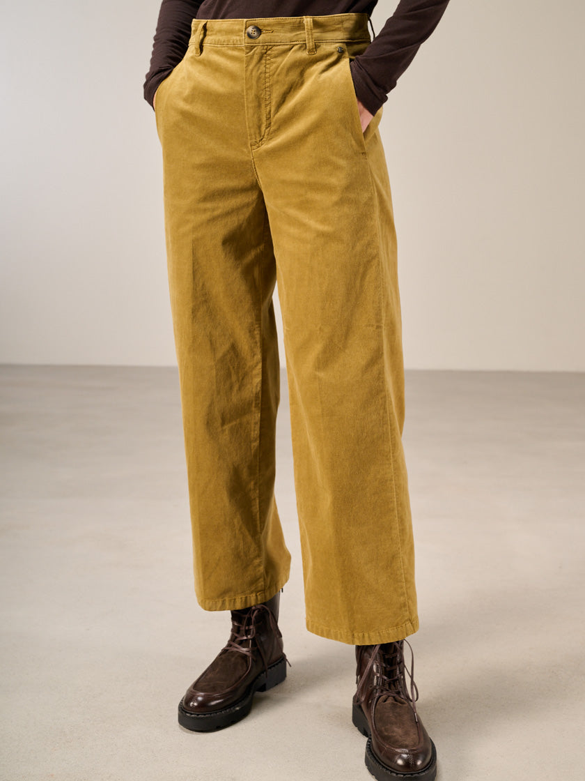 Hose «Culotte» von NILE