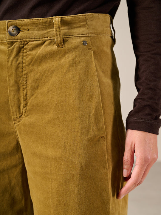 Hose «Culotte» von NILE