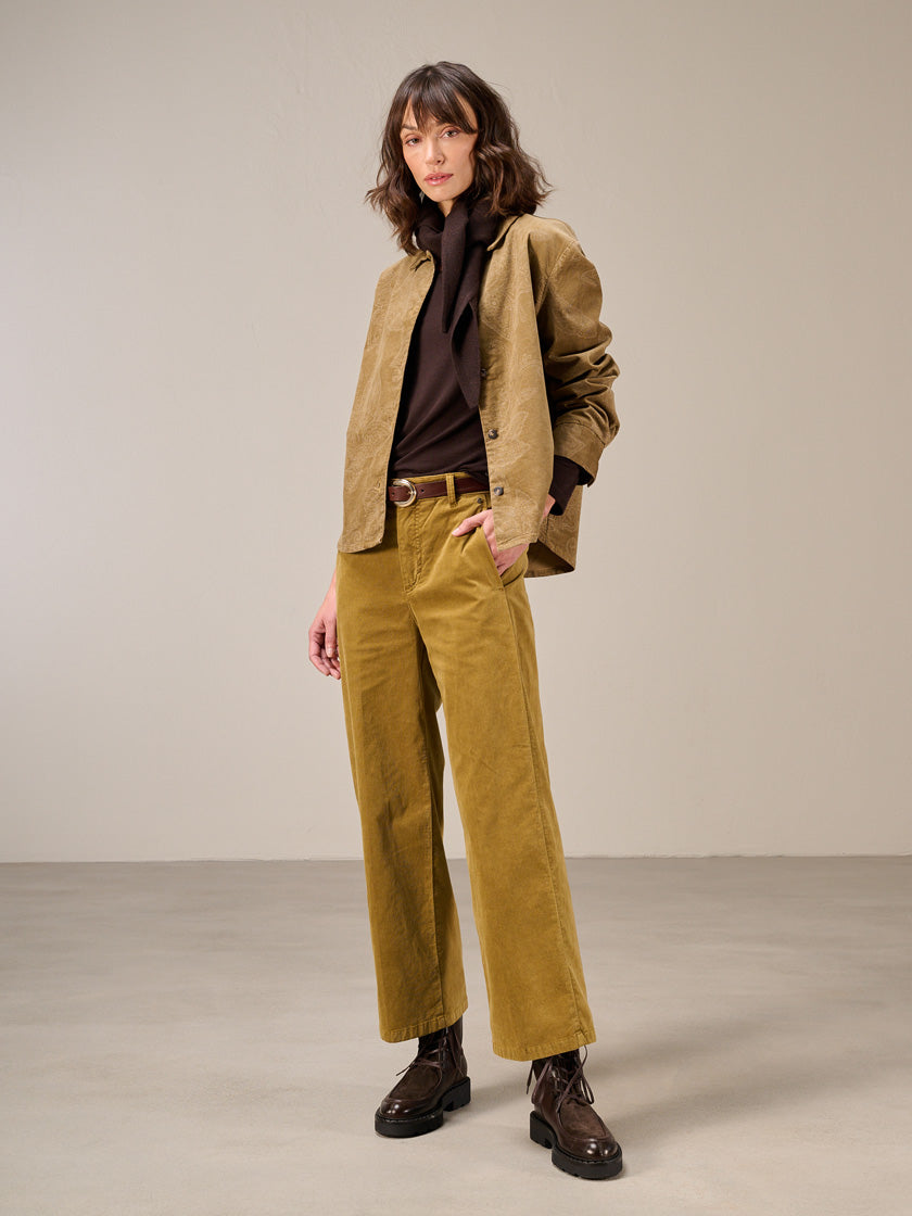 Hose «Culotte» von NILE