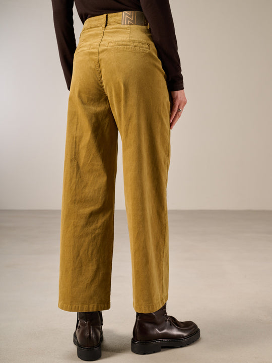 Hose «Culotte» von NILE