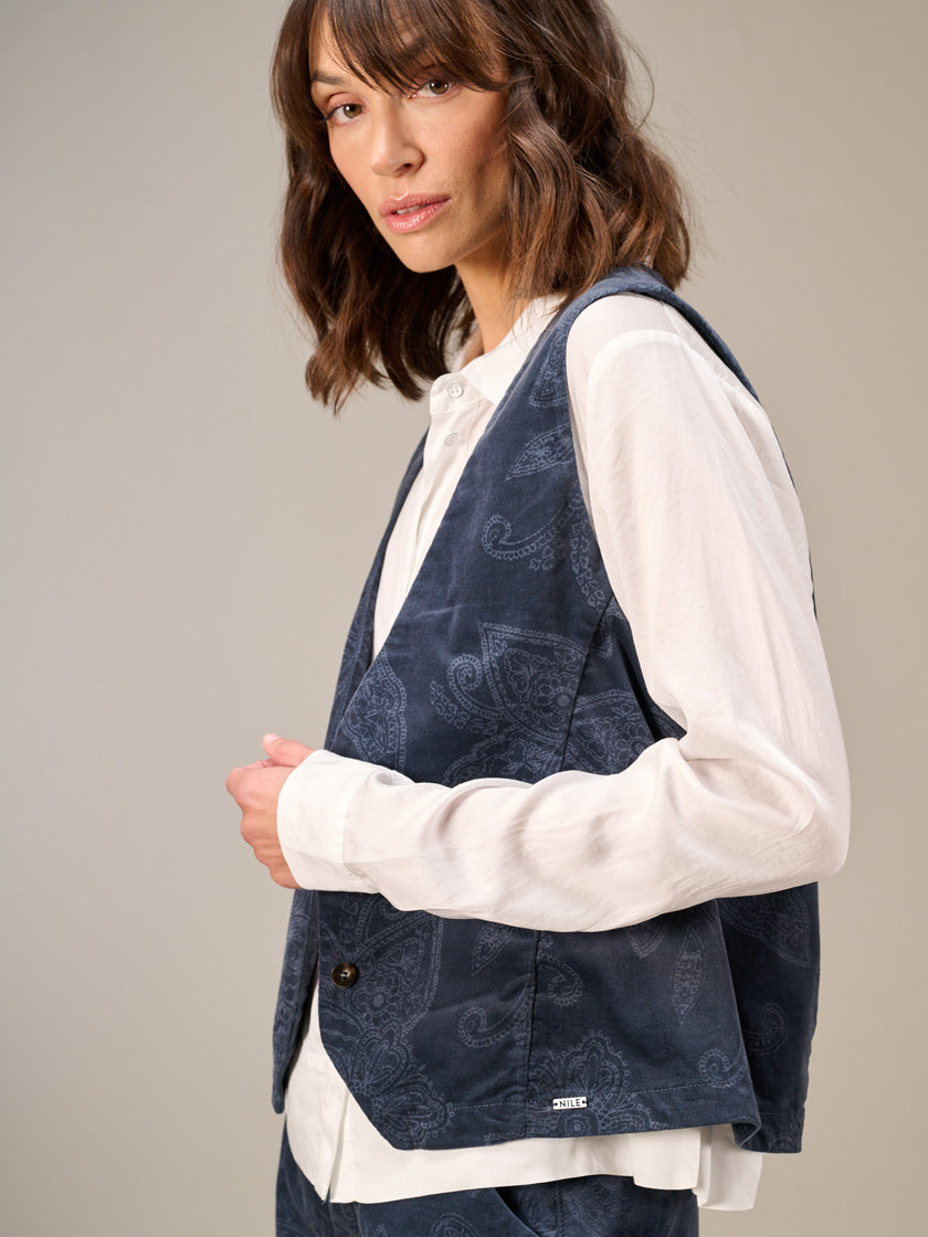 Gilet de NILE