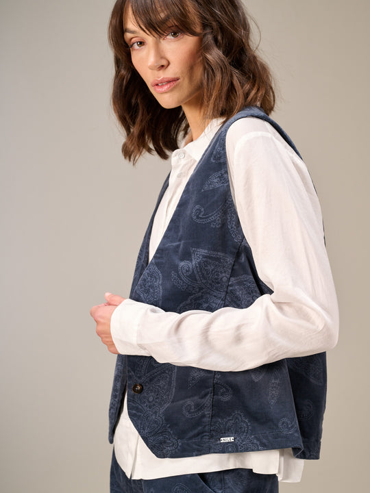 Gilet de NILE