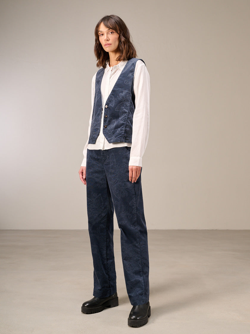 Gilet de NILE
