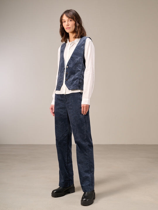 Gilet de NILE
