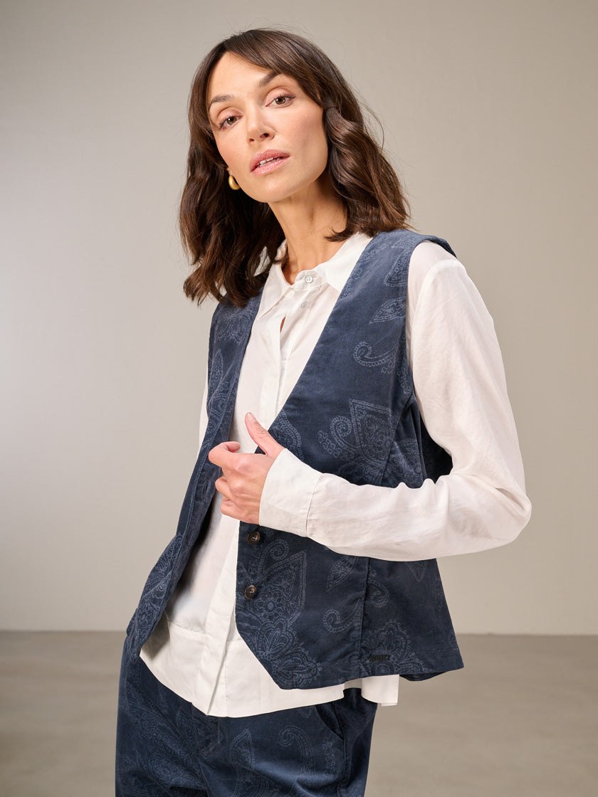 Gilet de NILE