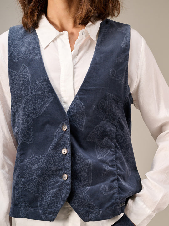 Gilet de NILE