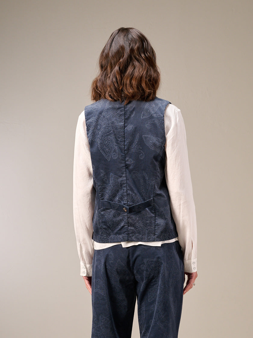 Gilet de NILE