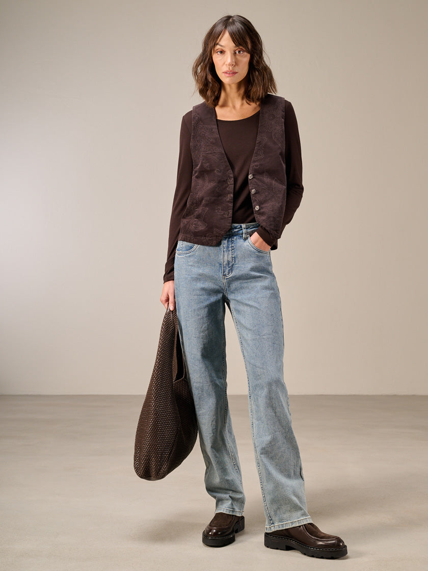 Gilet de NILE