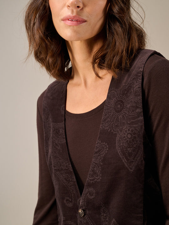 Gilet de NILE