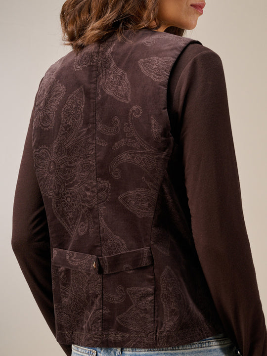 Gilet de NILE