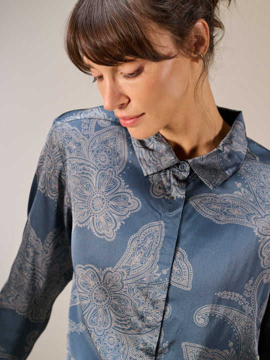 Blouse de NILE
