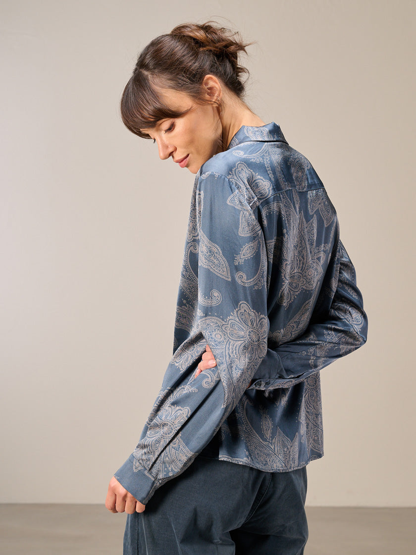 Blouse de NILE