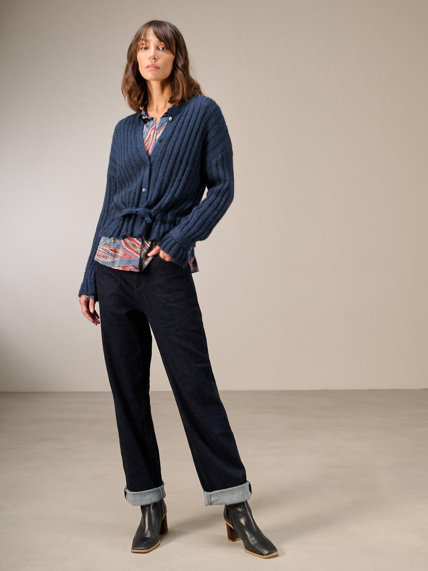Blouse de NILE
