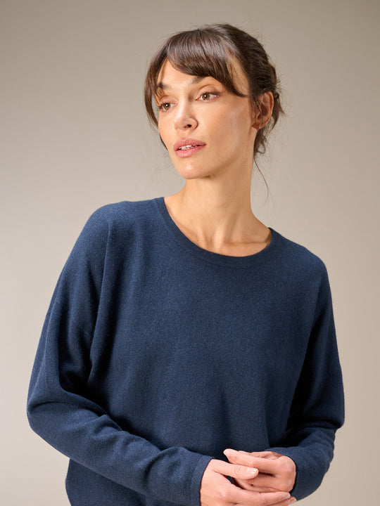 Pull en maille « RWS » de NILE