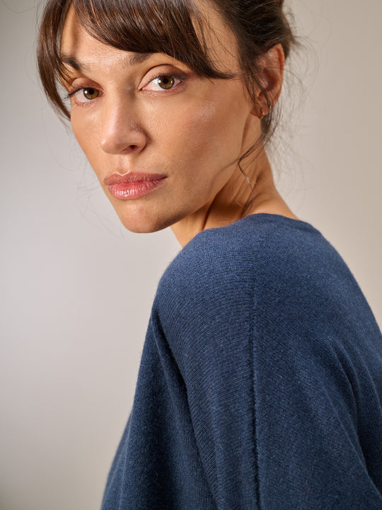Pull en maille « RWS » de NILE