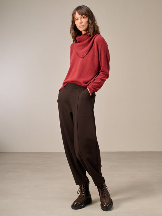 Pull en maille « RWS » de NILE