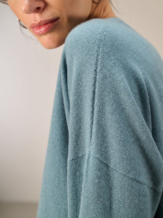 Pull en maille « RWS » de NILE