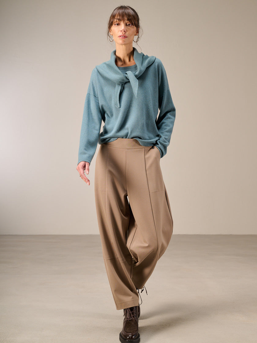 Pull en maille « RWS » de NILE
