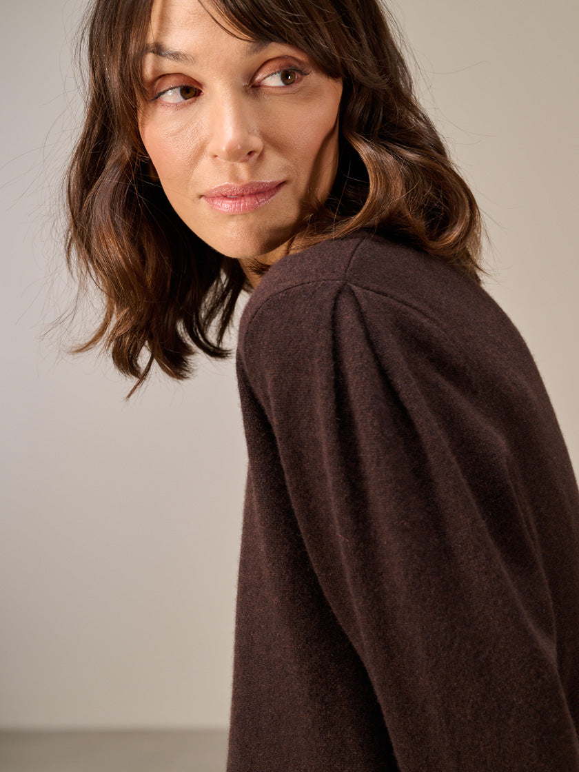 Pull en maille « RWS » de NILE