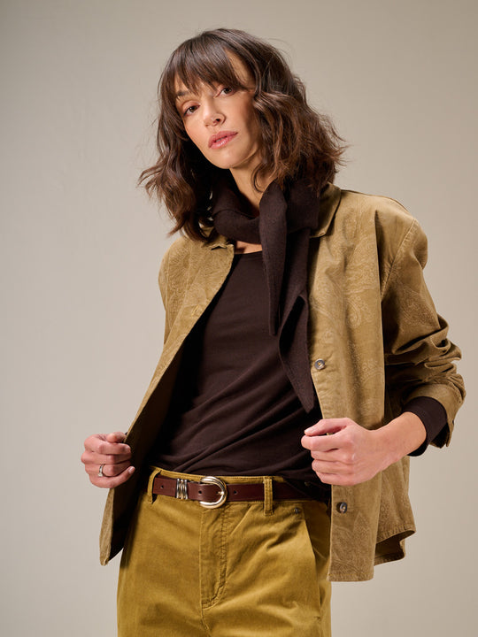 Schal «Triangle RWS» von NILE