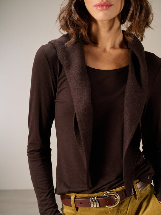 Schal «Triangle RWS» von NILE