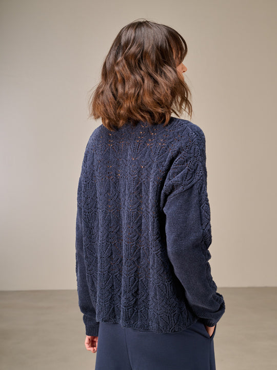 Strickpullover «OCS» von NILE