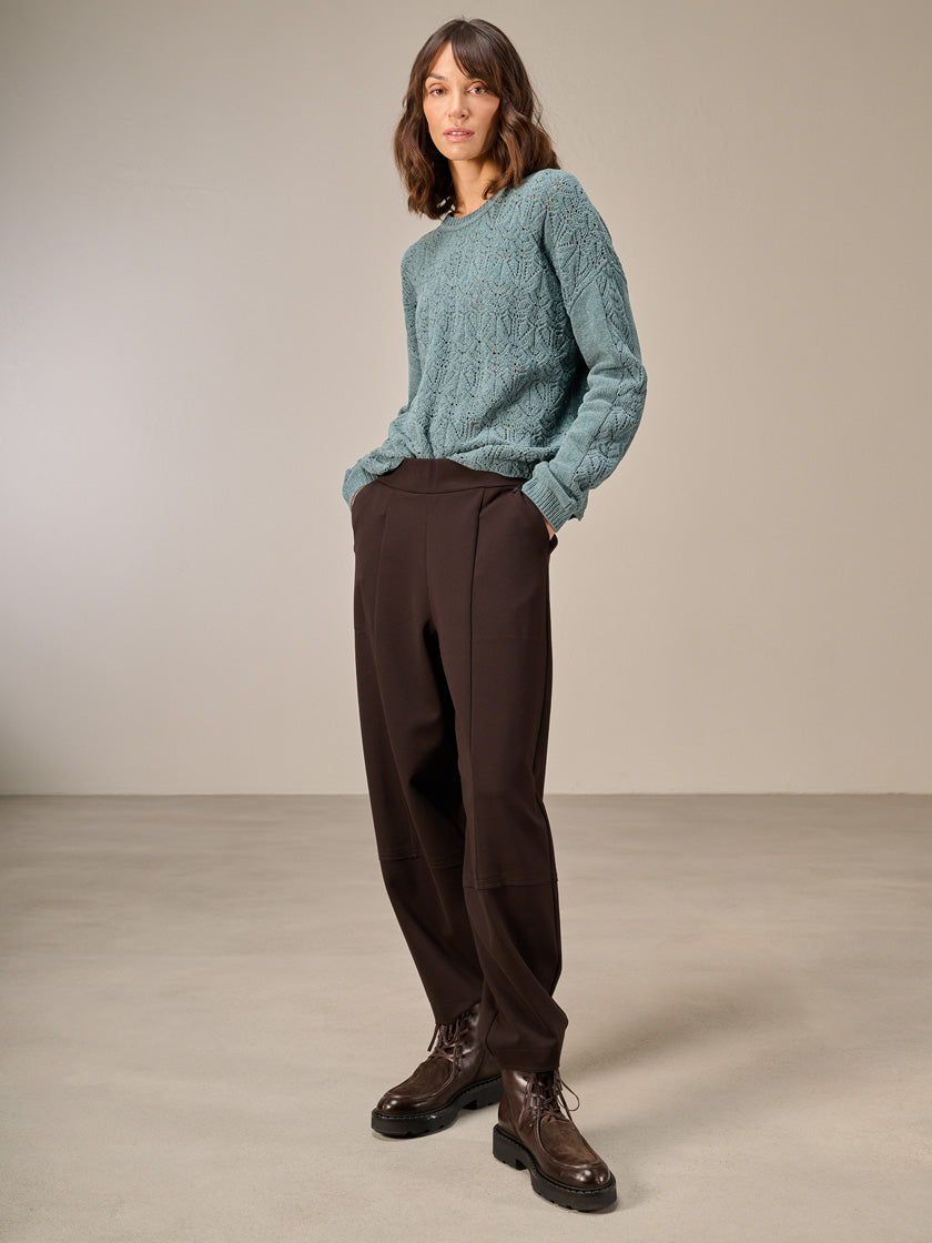 Strickpullover «OCS» von NILE