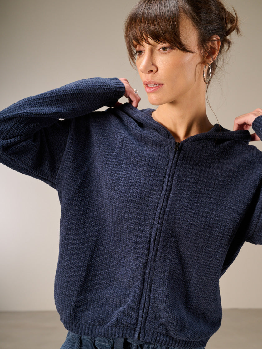 Cardigan «OCS» de NILE