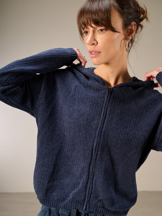 Cardigan «OCS» de NILE