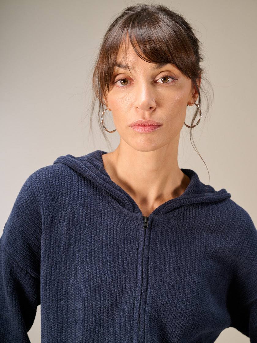 Cardigan «OCS» de NILE