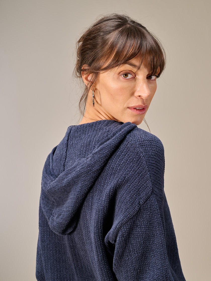 Cardigan «OCS» de NILE