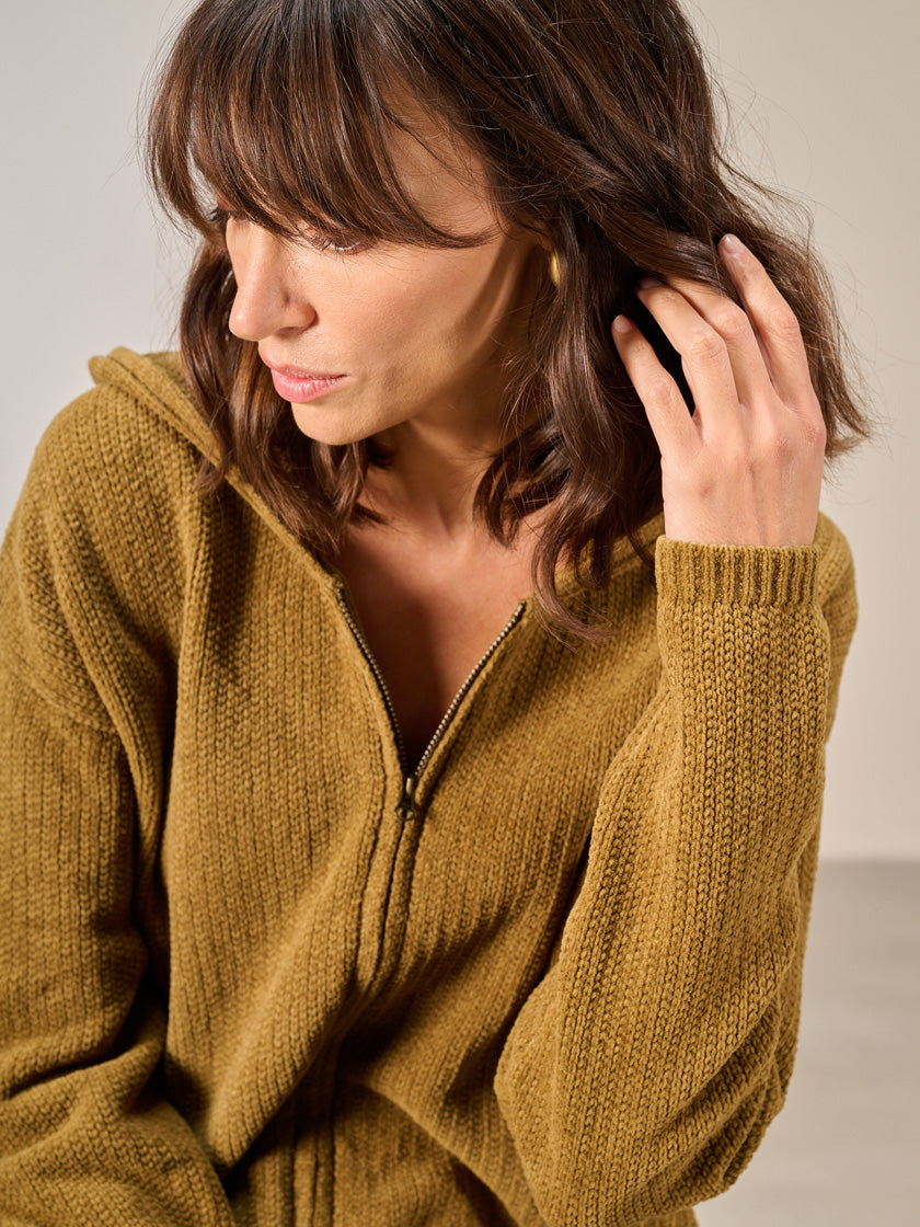 Cardigan «OCS» de NILE