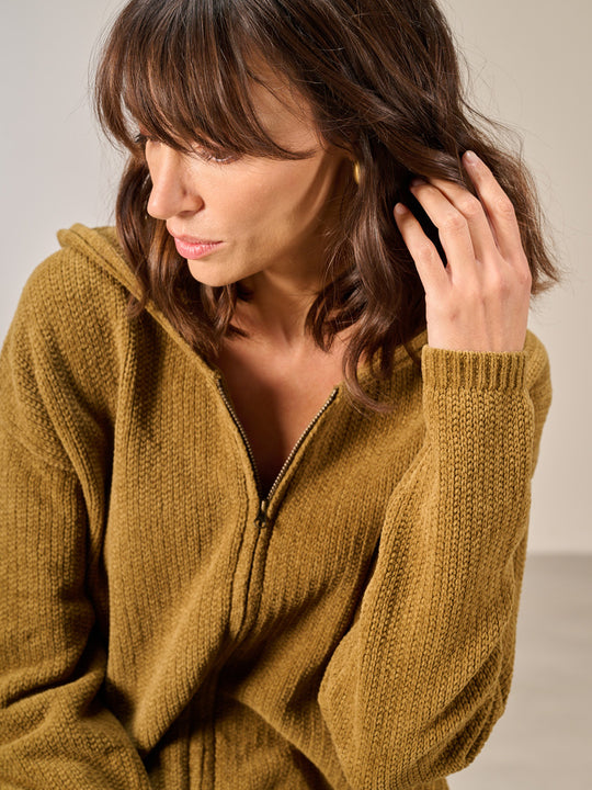 Cardigan «OCS» de NILE