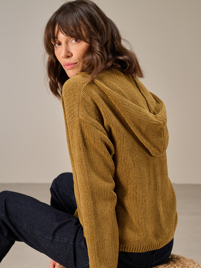 Cardigan «OCS» de NILE
