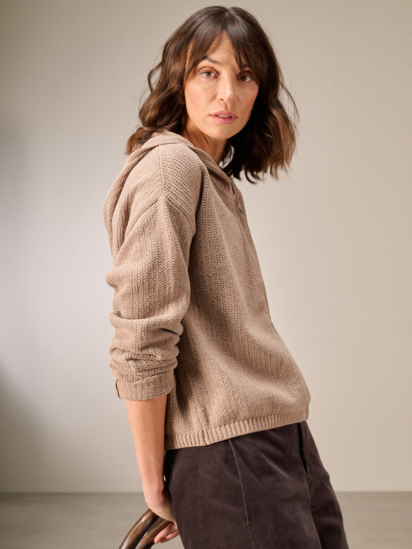 Cardigan «OCS» de NILE