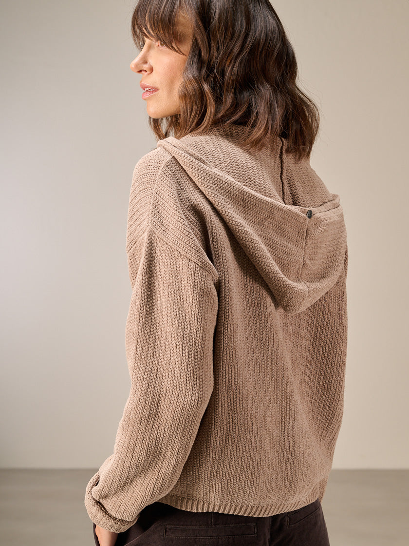 Cardigan «OCS» de NILE
